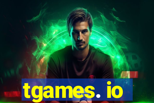 tgames. io